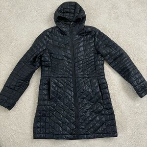 The North Face ThermoBall Parka